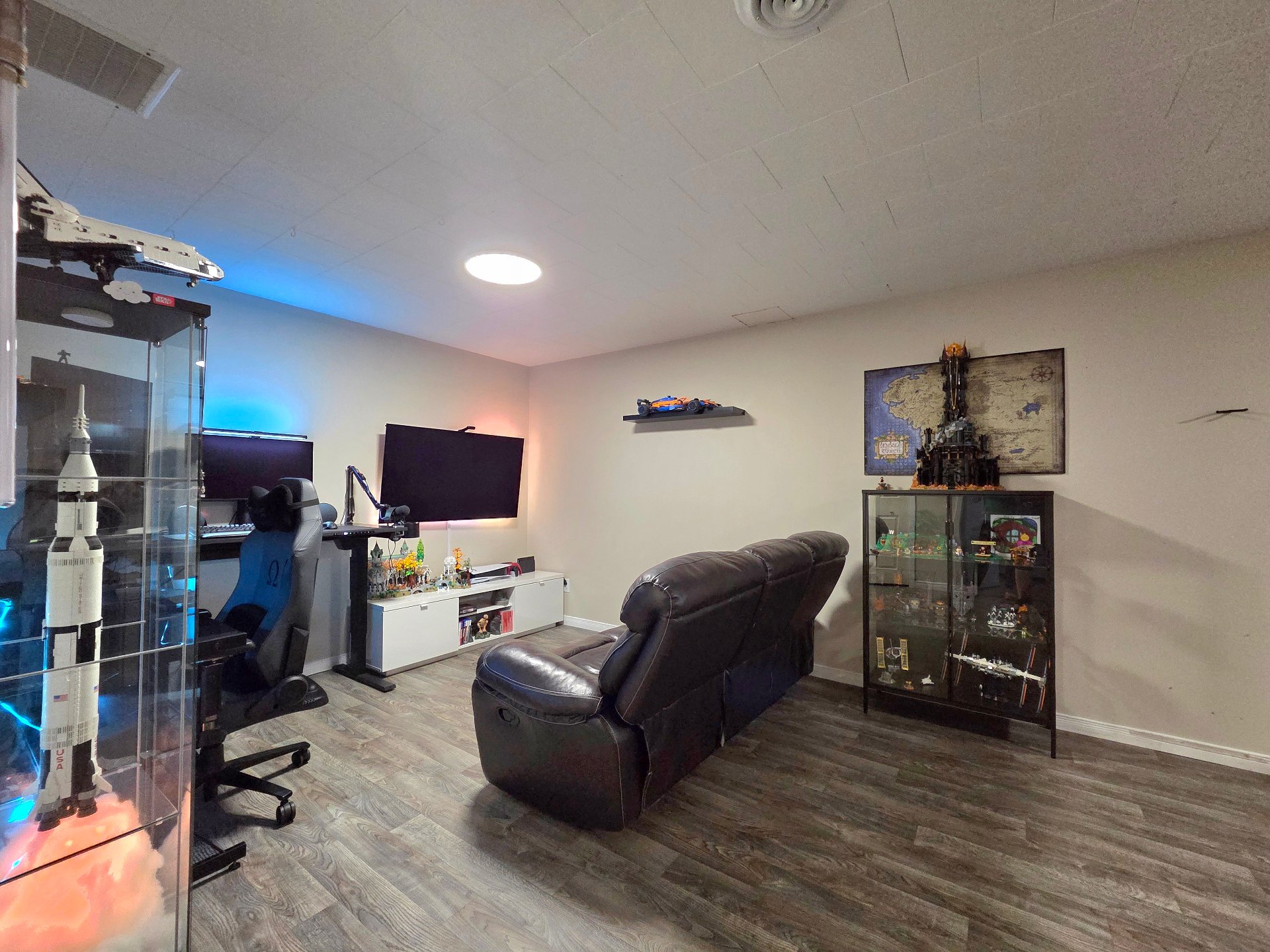 Salle familiale