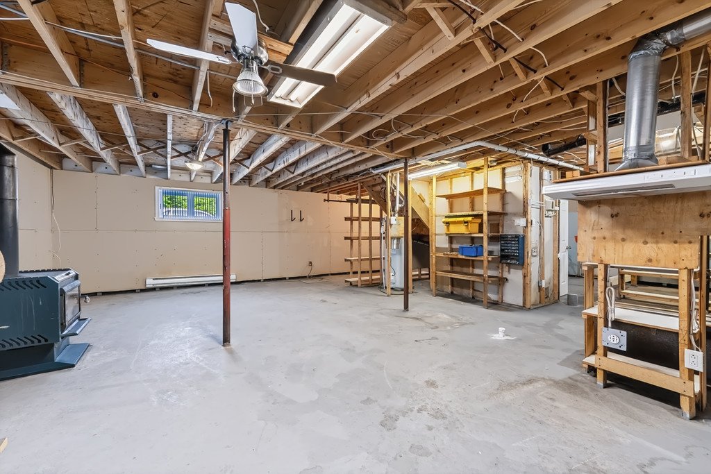 Basement