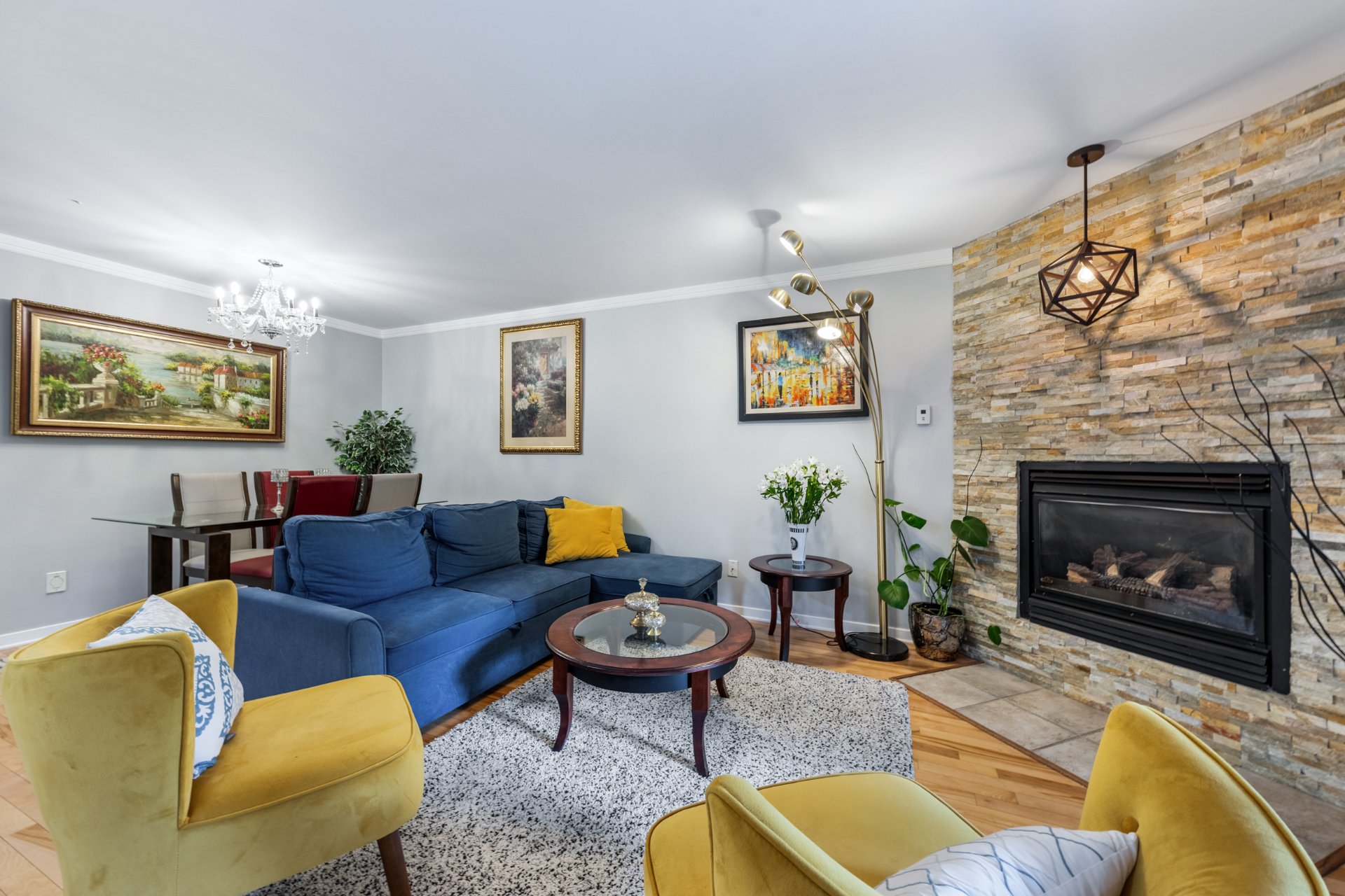 Salon