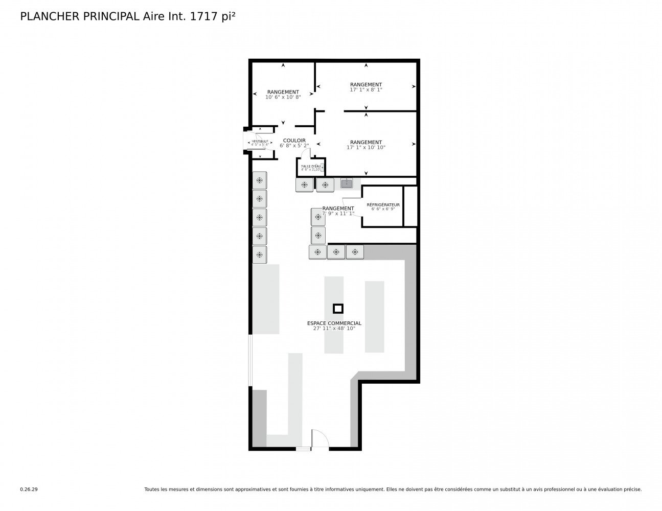 Plan (croquis)