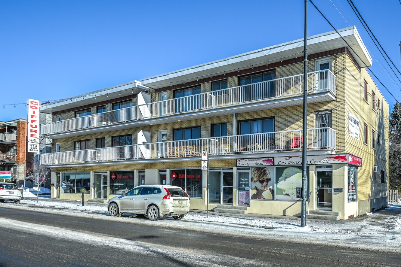 Frontage