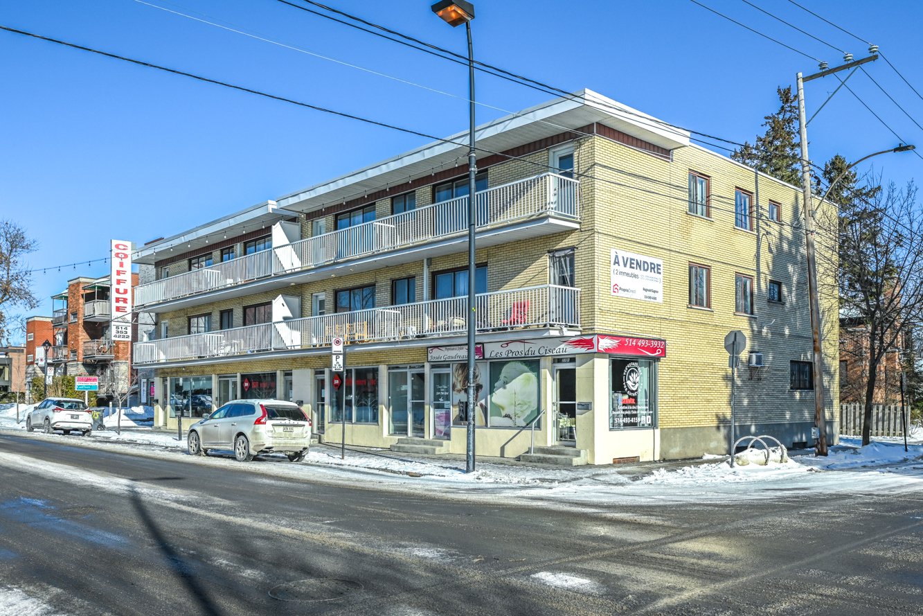 Frontage