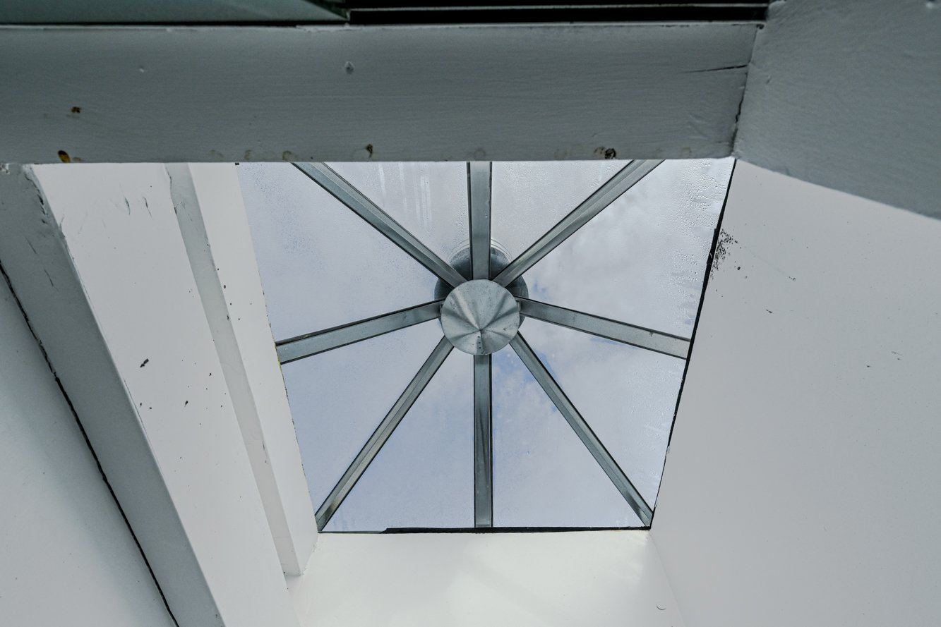 Ceiling