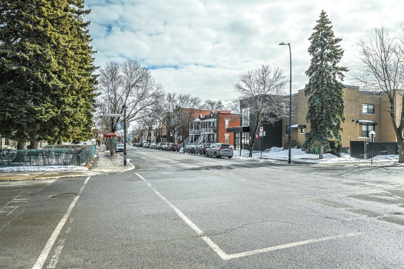 Street