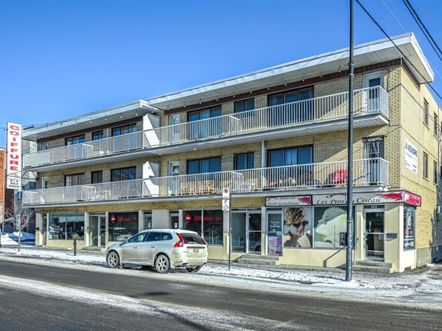 Frontage