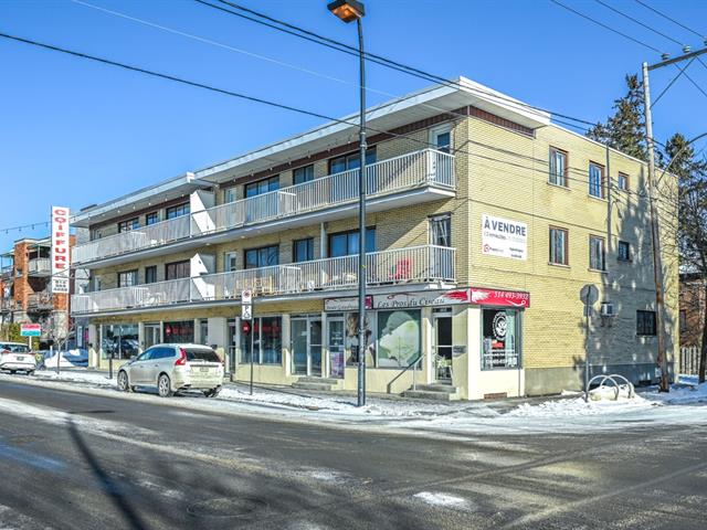 Frontage