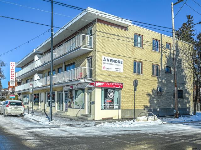 Frontage