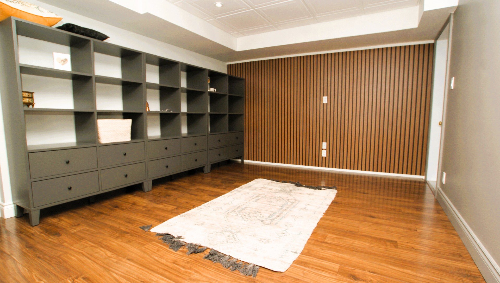 Salle familiale