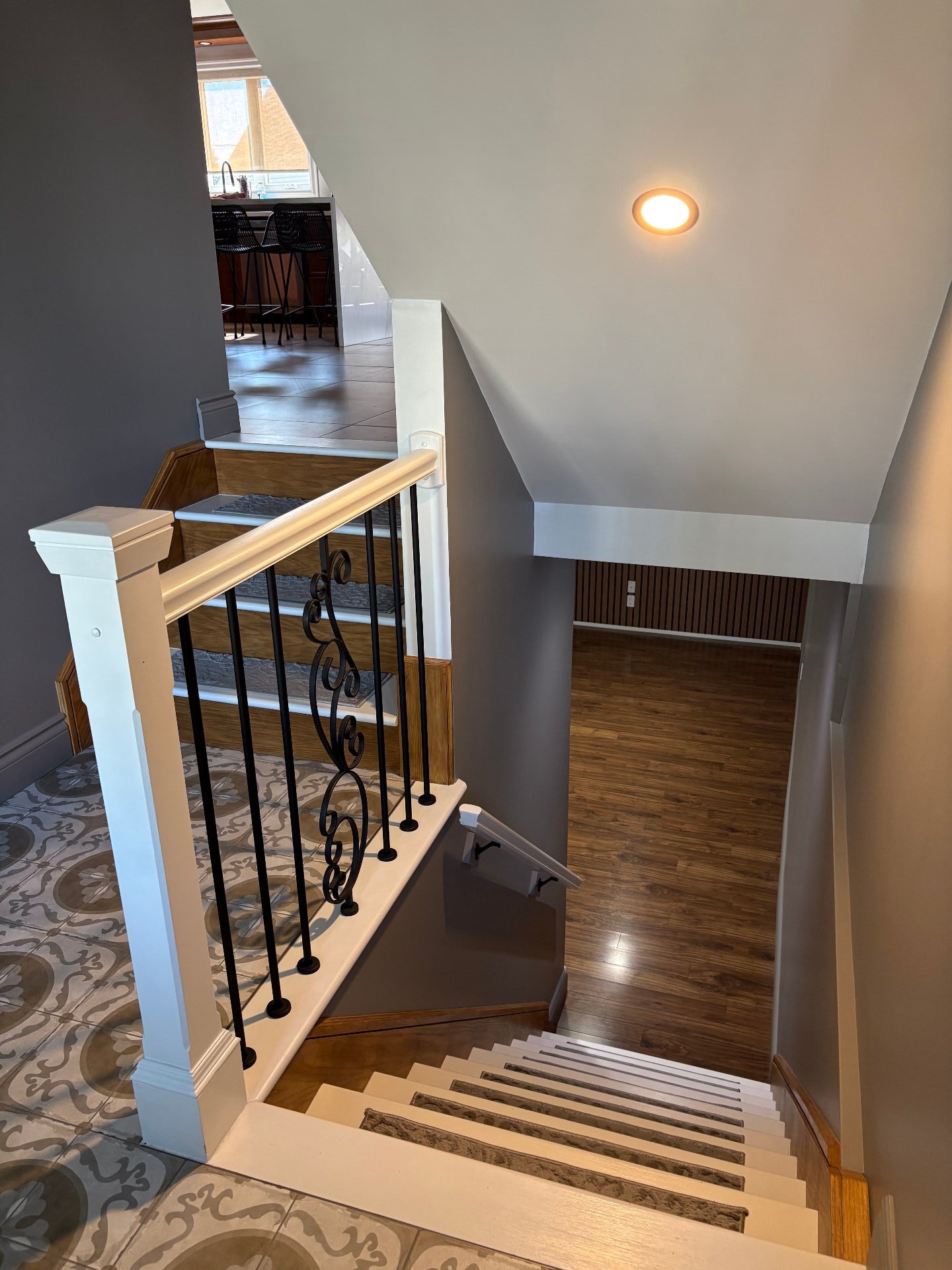 Hall d'entrée/Vestibule