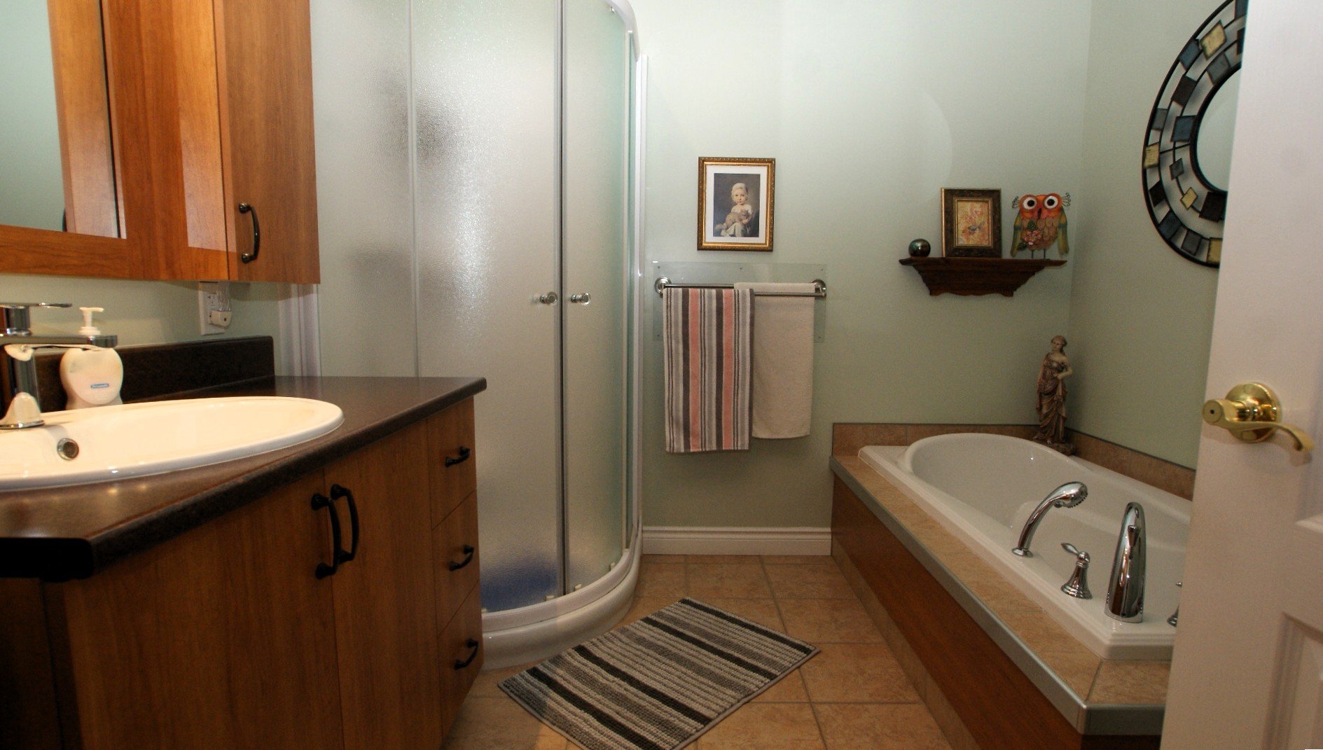 Logement 1086 Cantonnier
