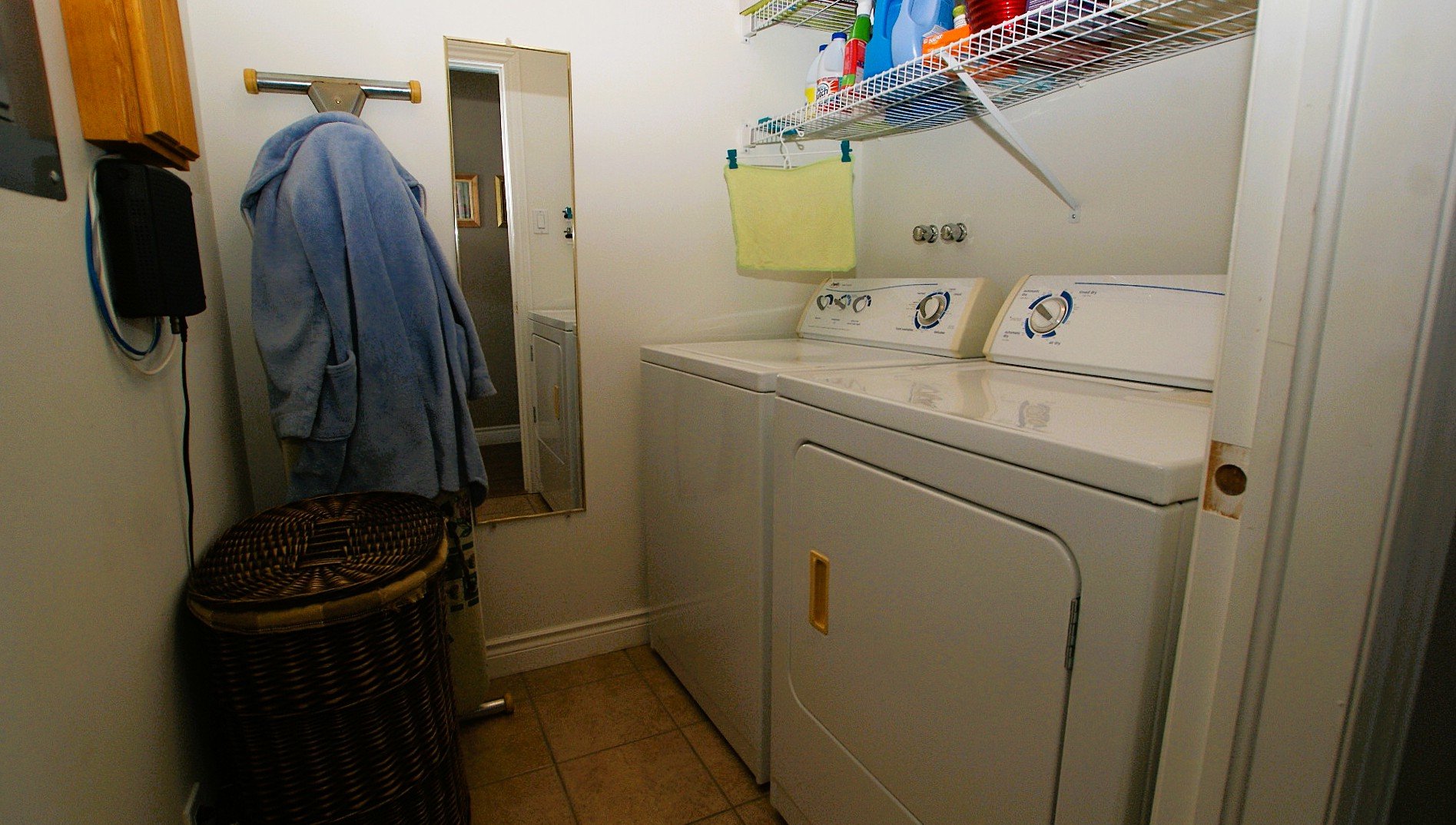 Logement 1086 Cantonnier