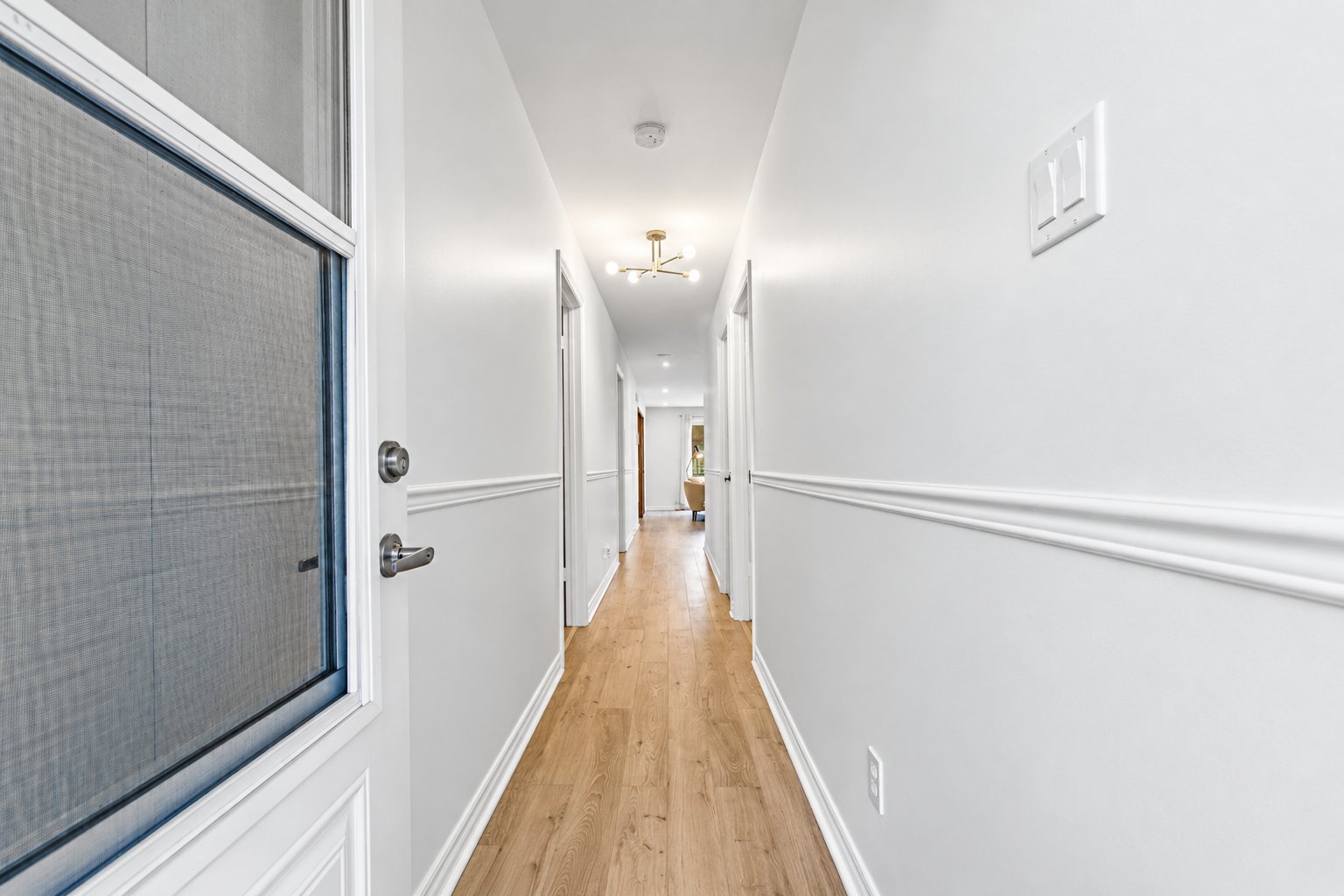 Corridor