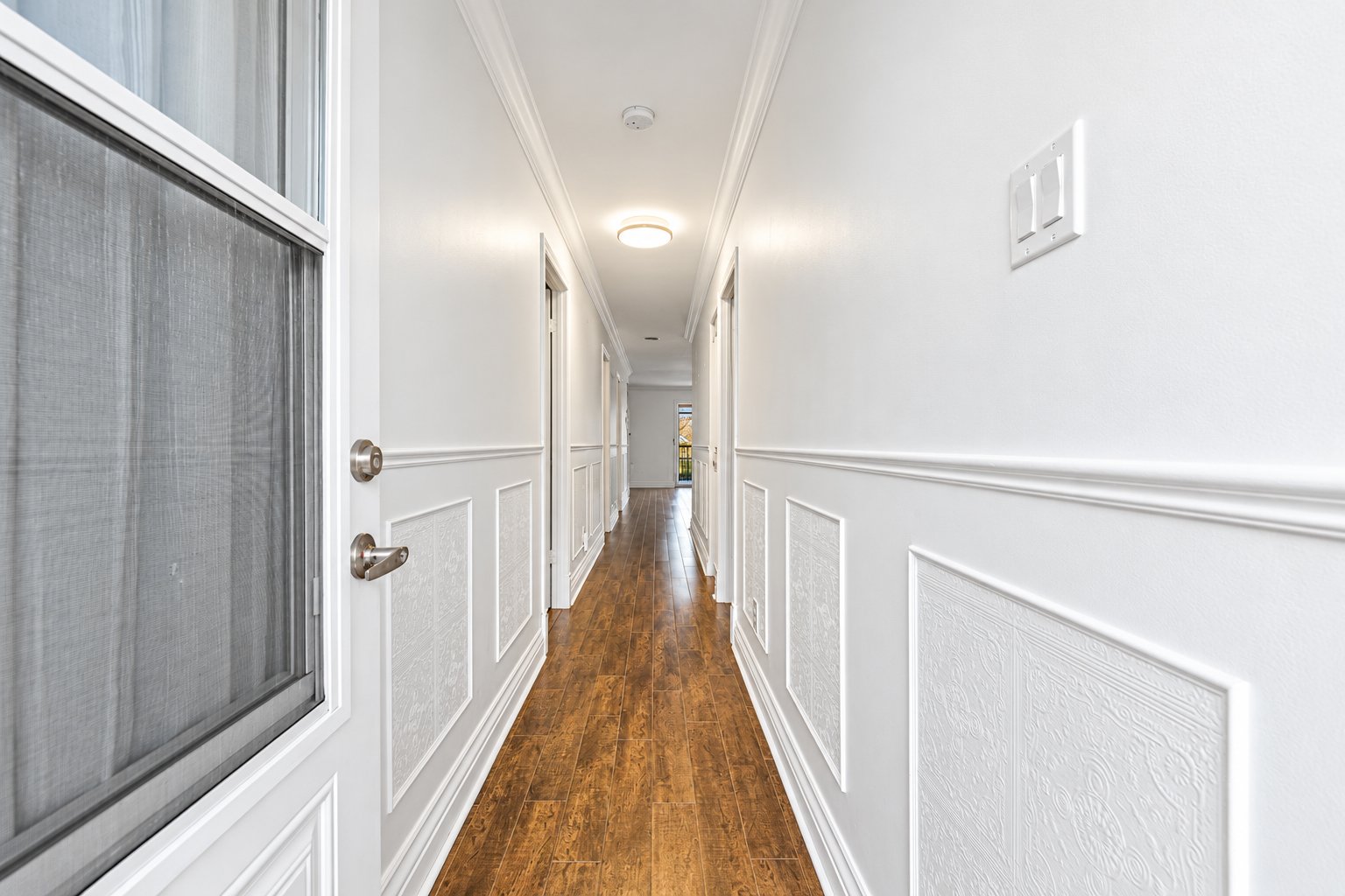 Corridor