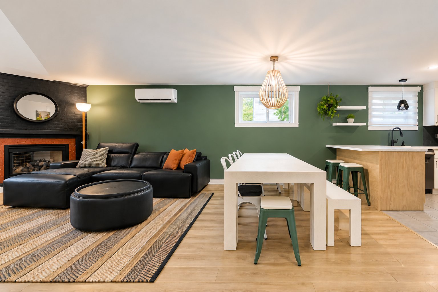 Dinette