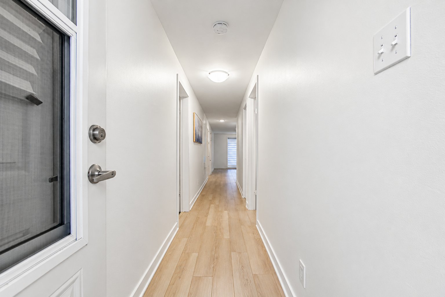 Corridor