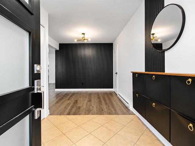 Hall d'entrée/Vestibule