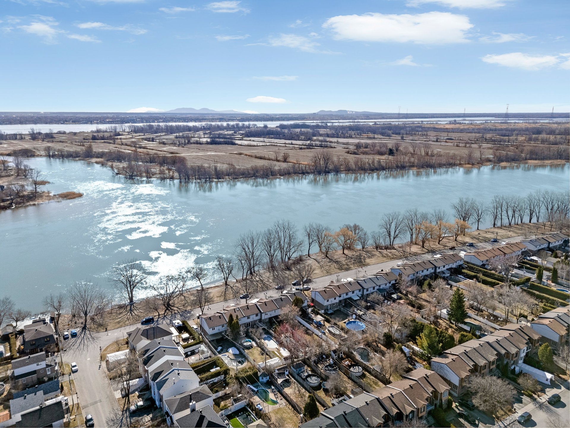 Water view