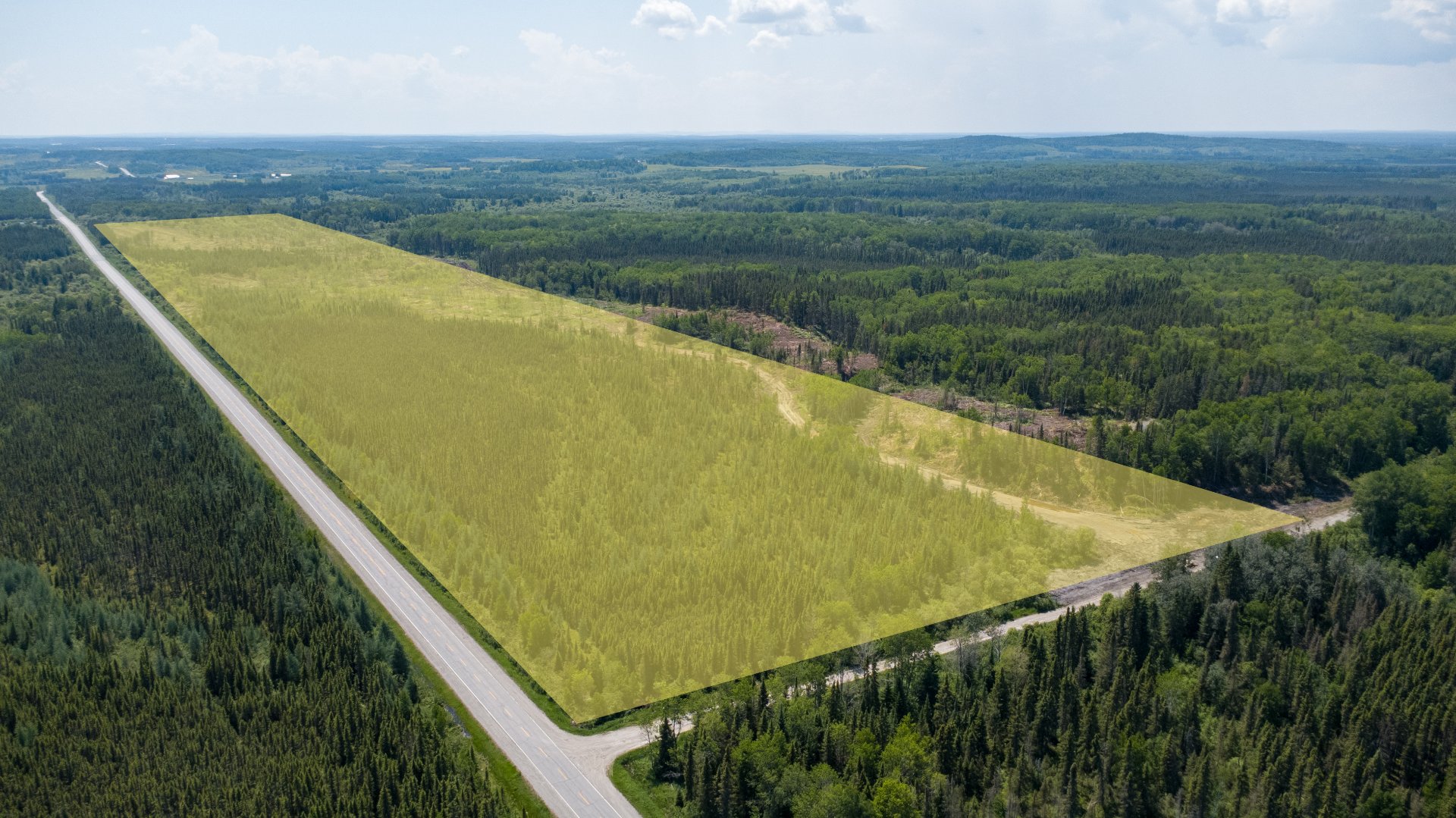 Land/Lot