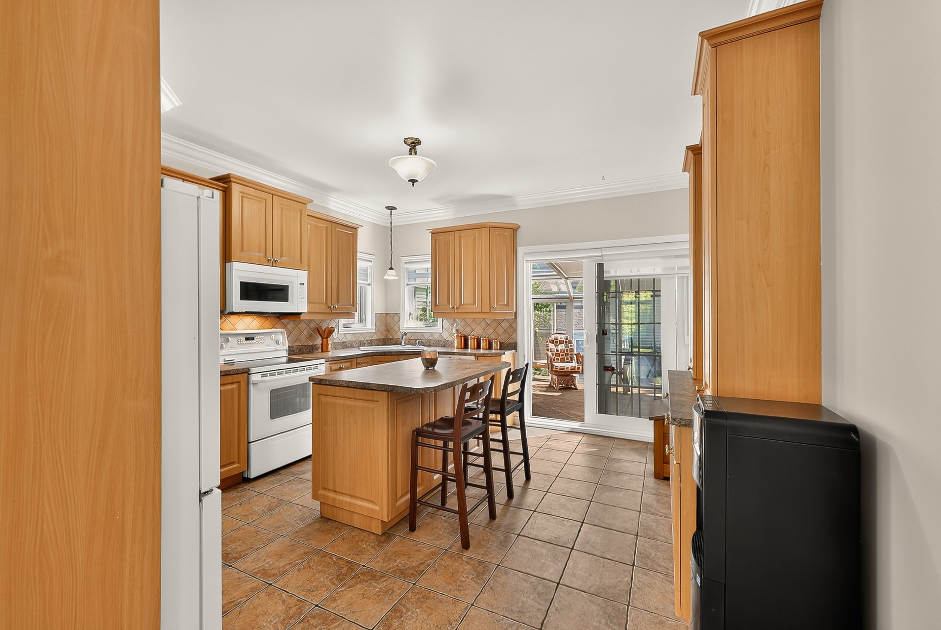 Cuisine