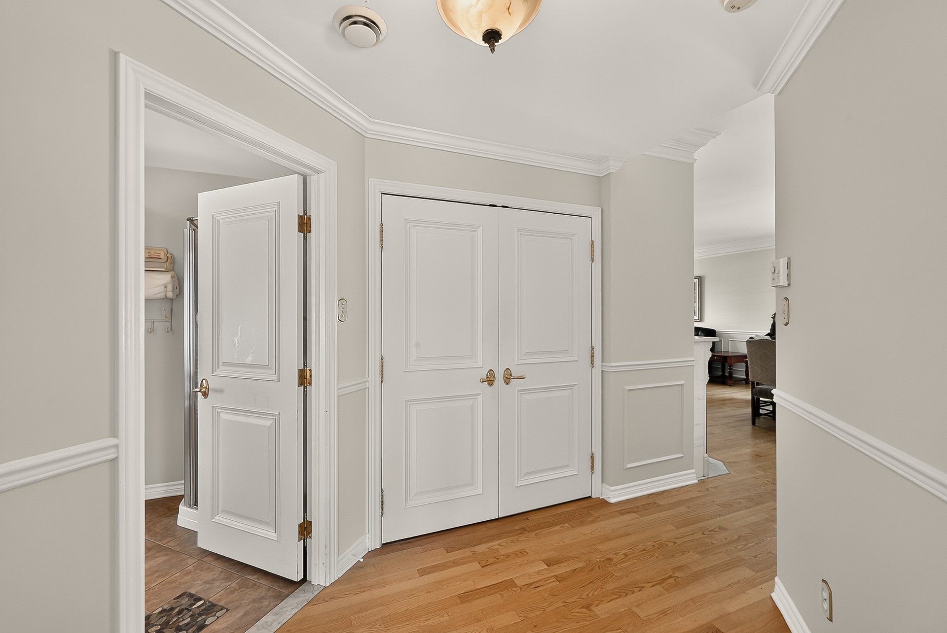 Corridor