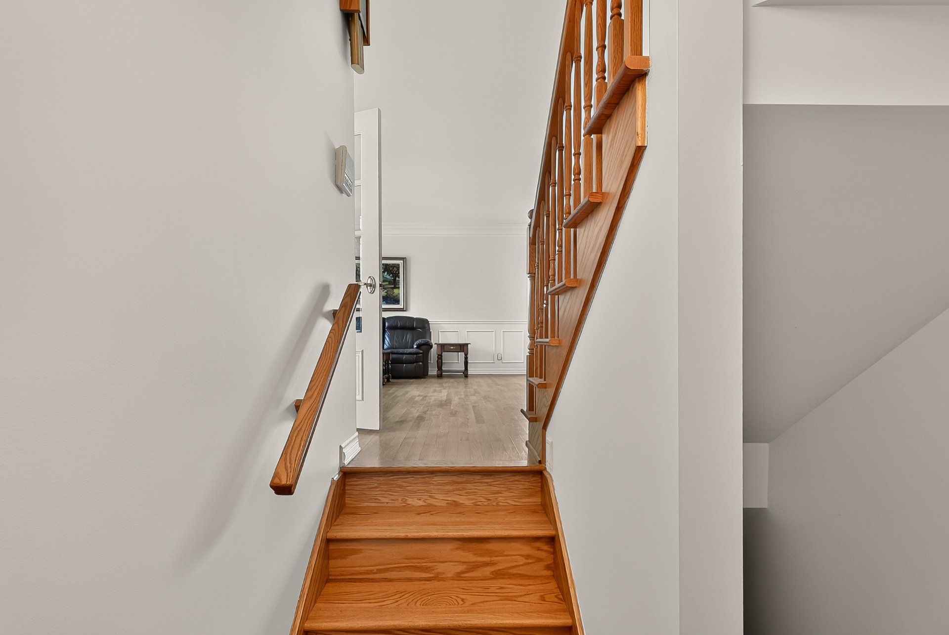 Escalier