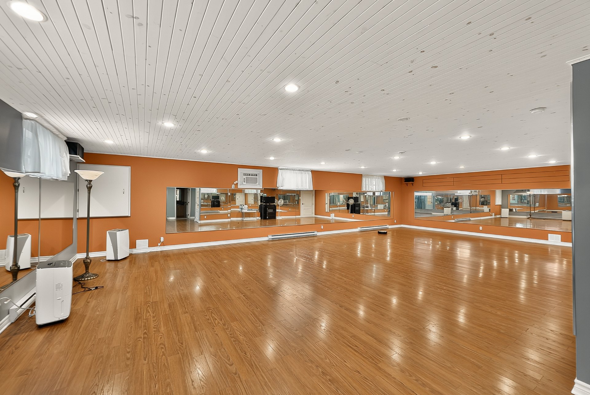 Salle familiale