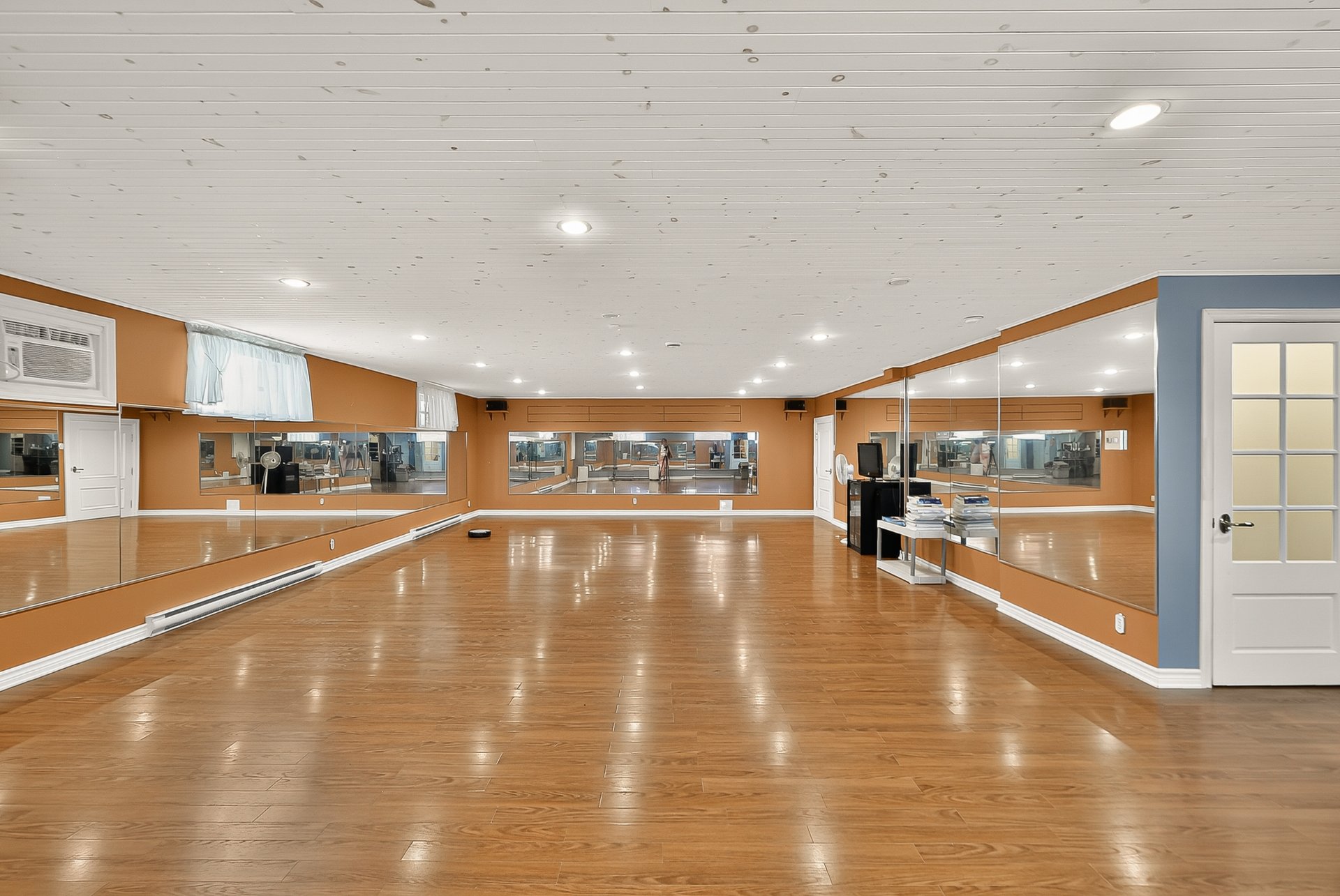 Salle familiale