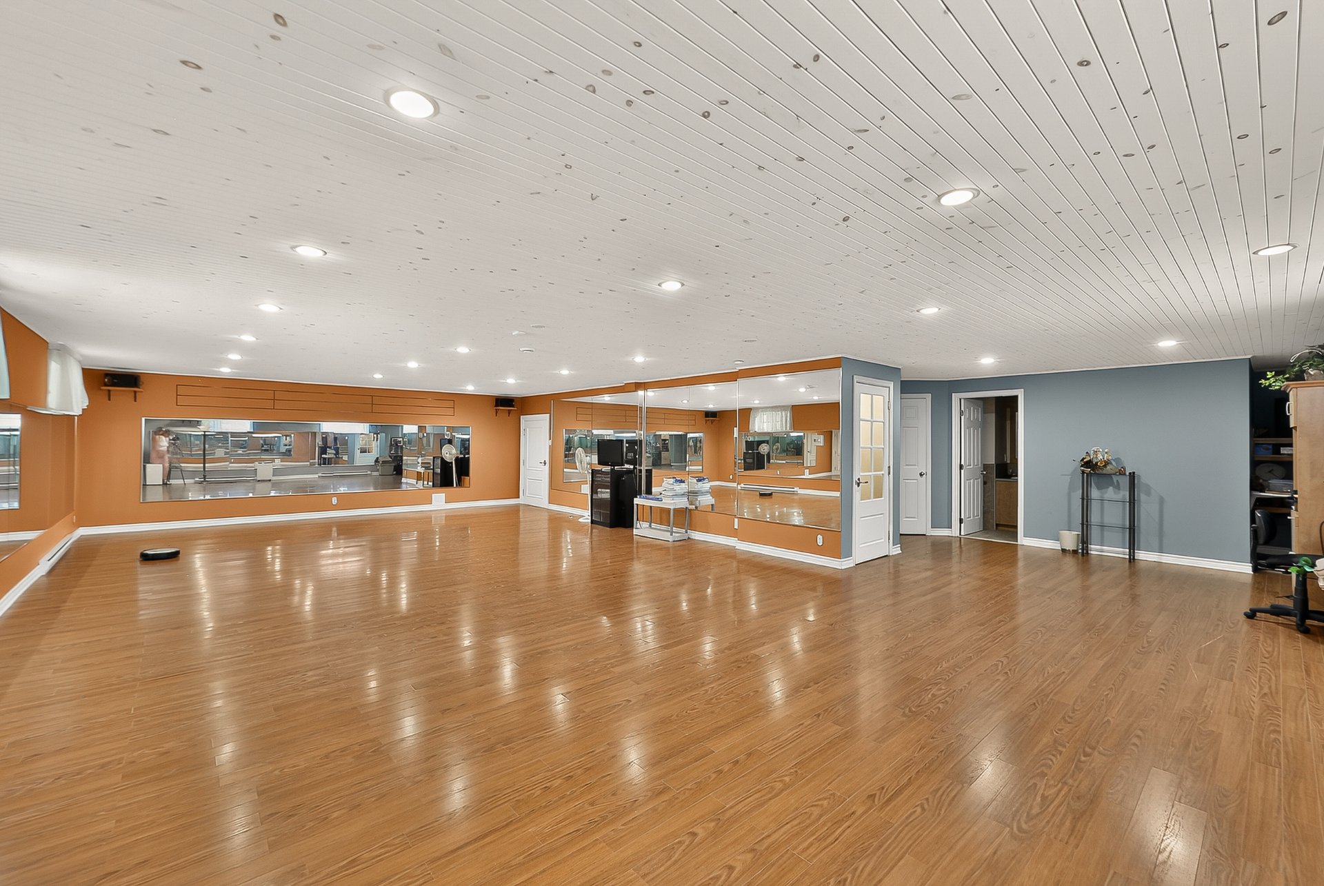 Salle familiale