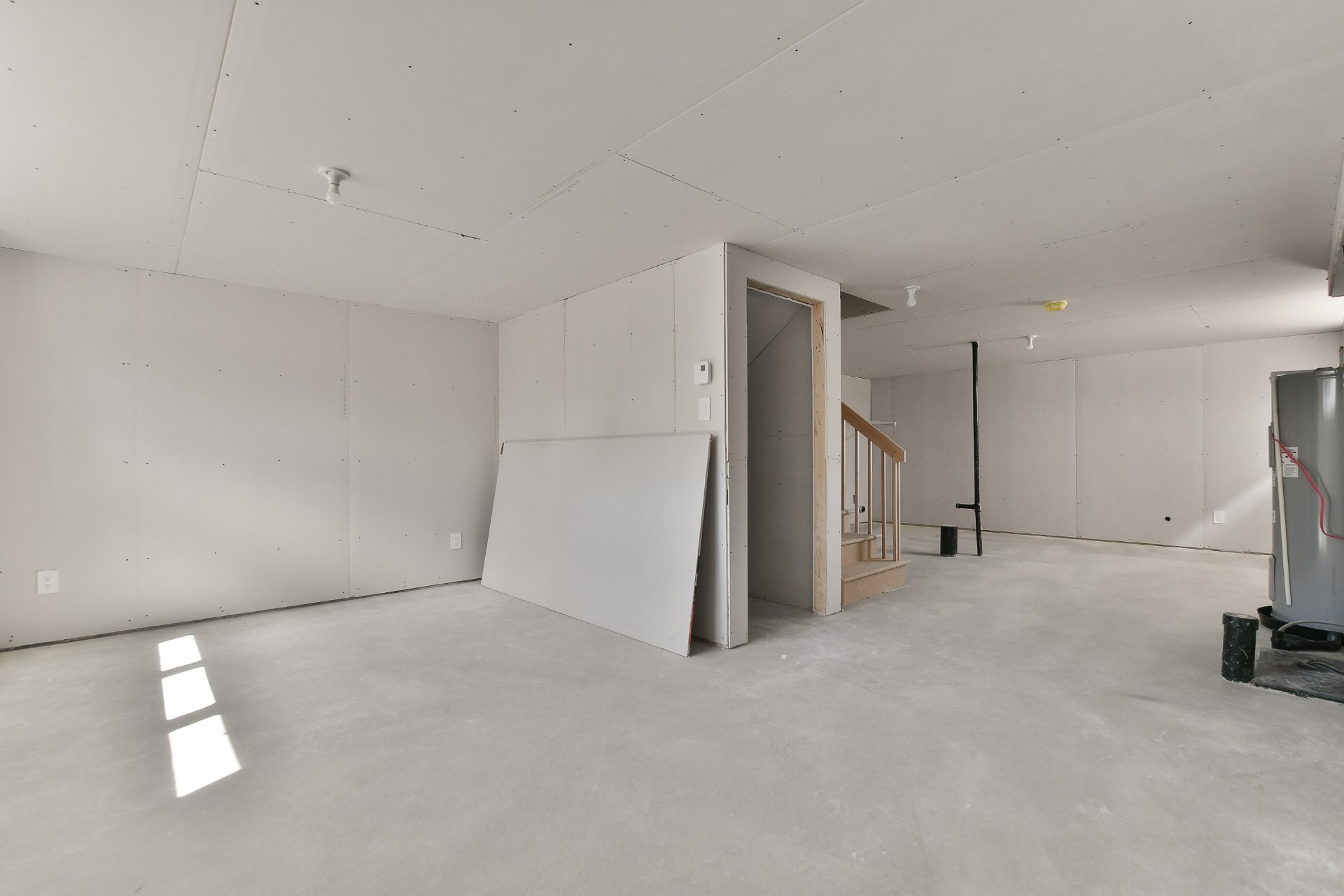 Basement
