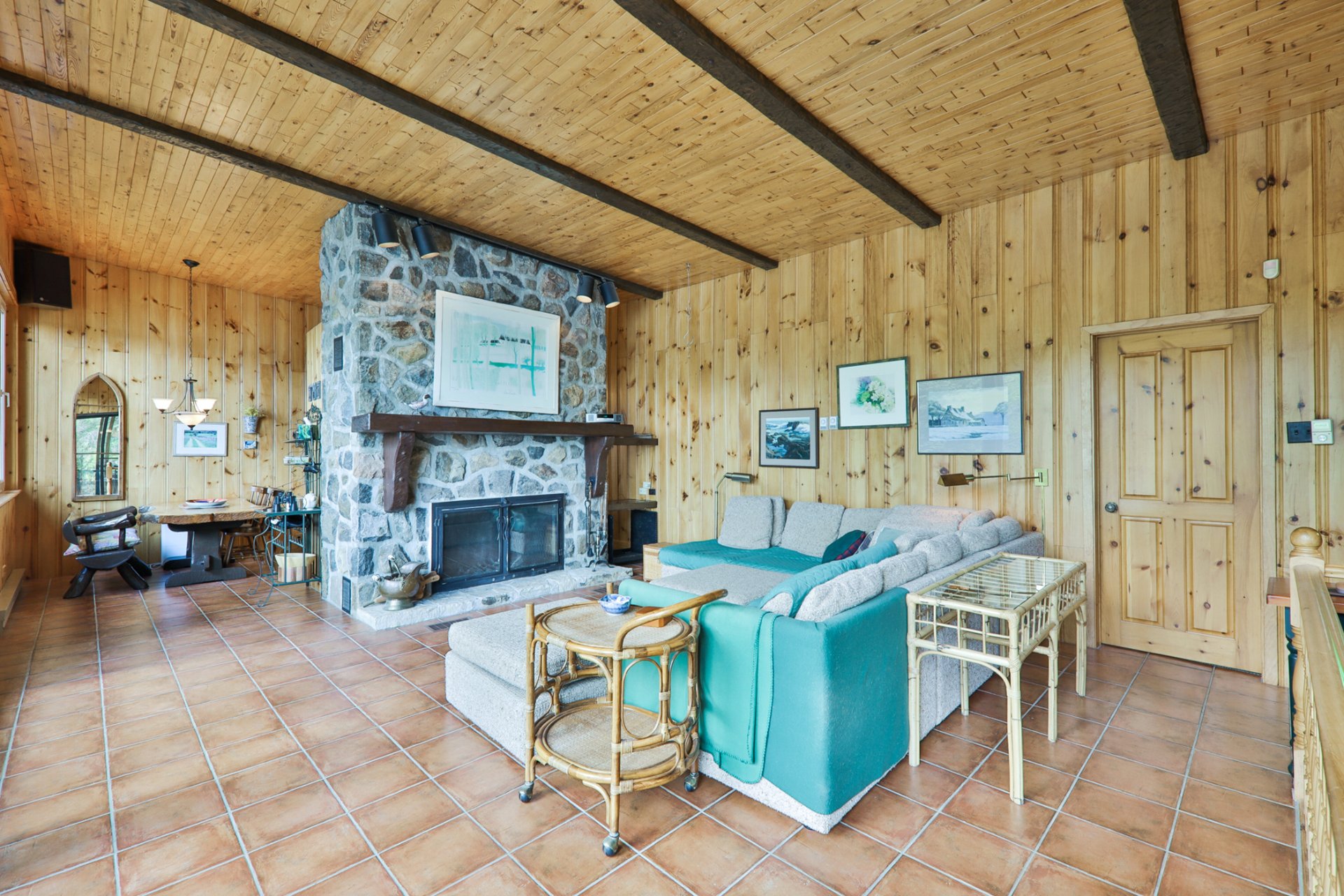 Salon