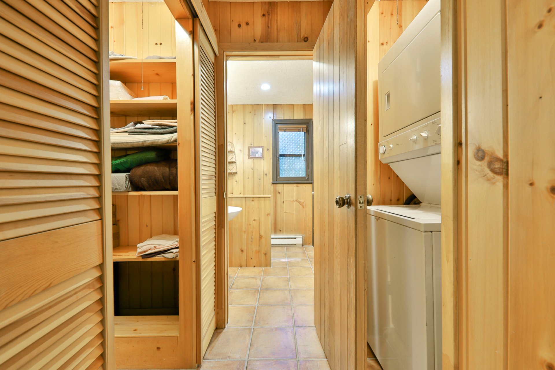 Penderie (Walk-in)