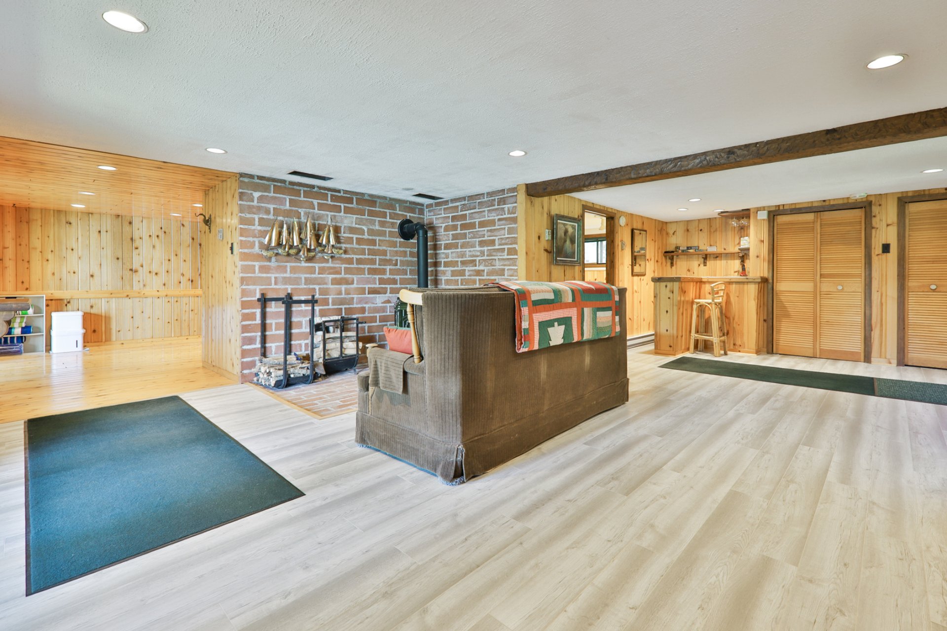 Salle familiale