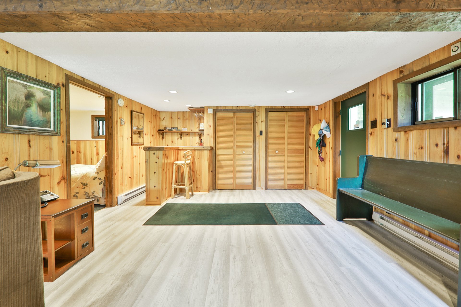 Salle familiale