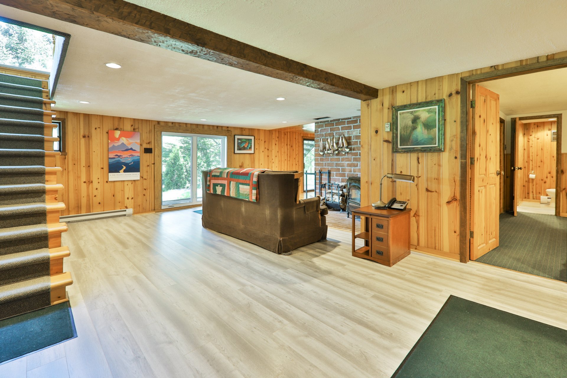 Salle familiale