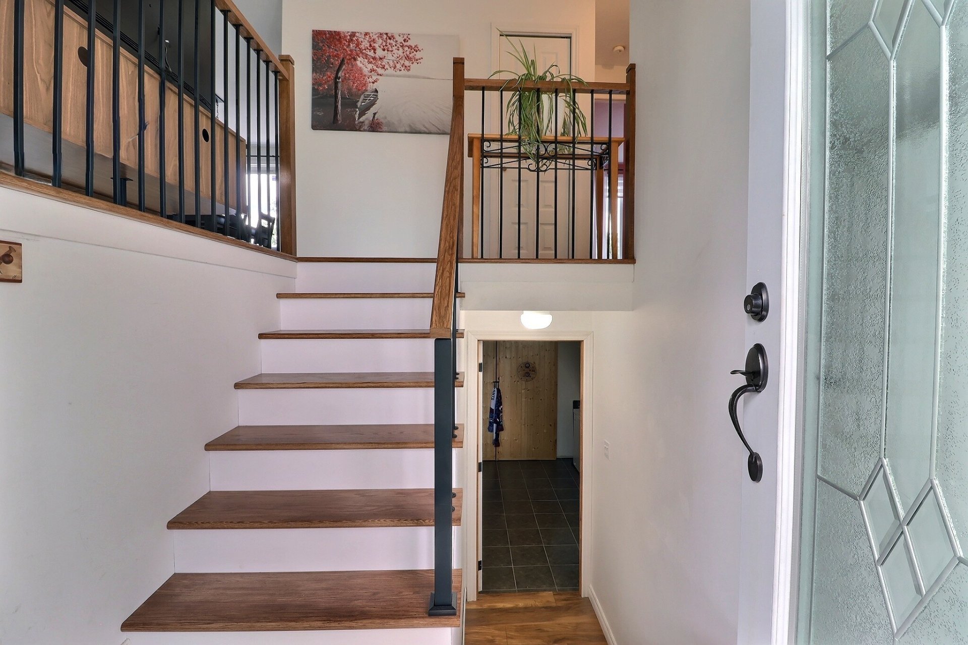Hall d'entrée/Vestibule