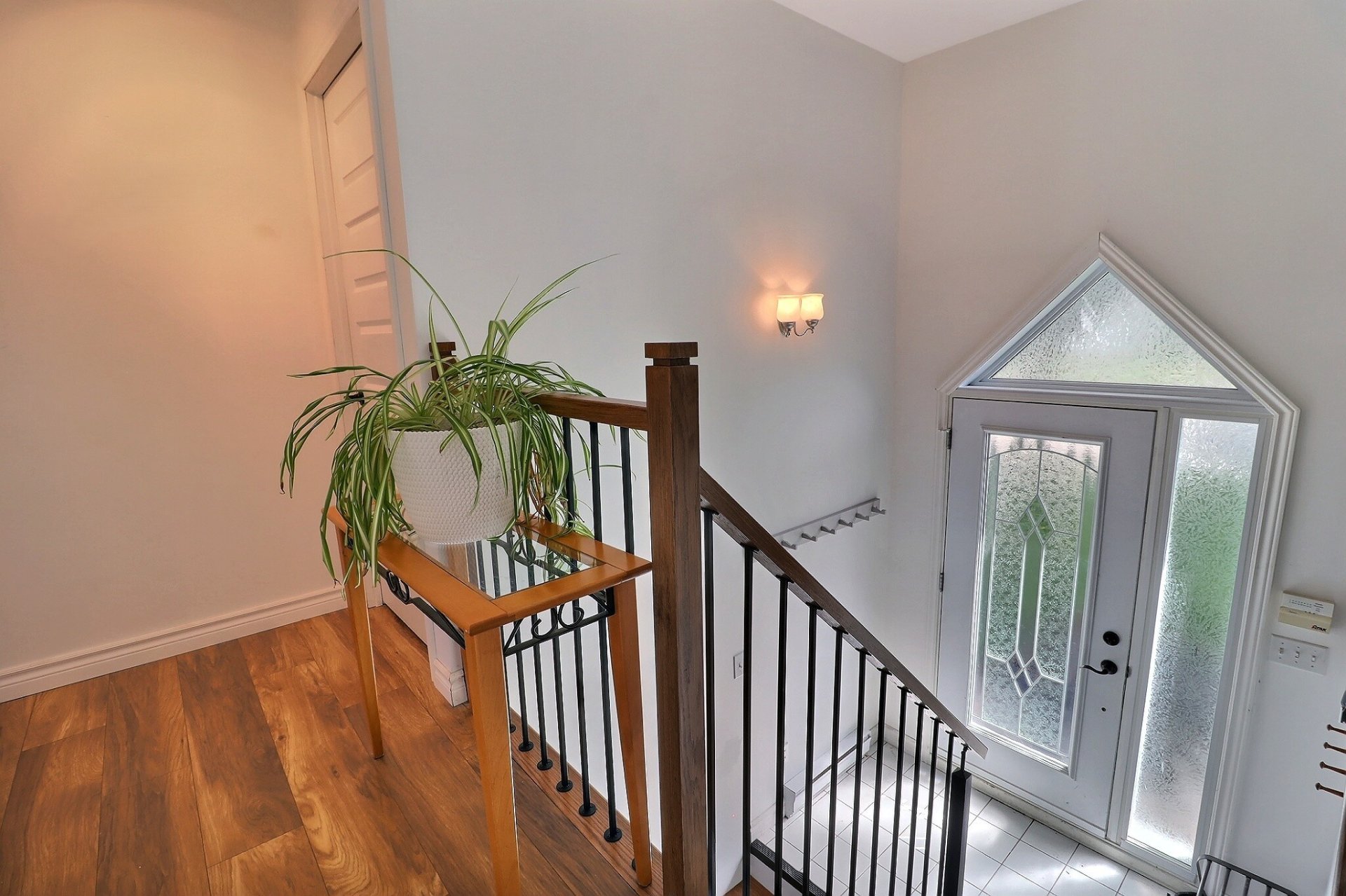 Hall d'entrée/Vestibule