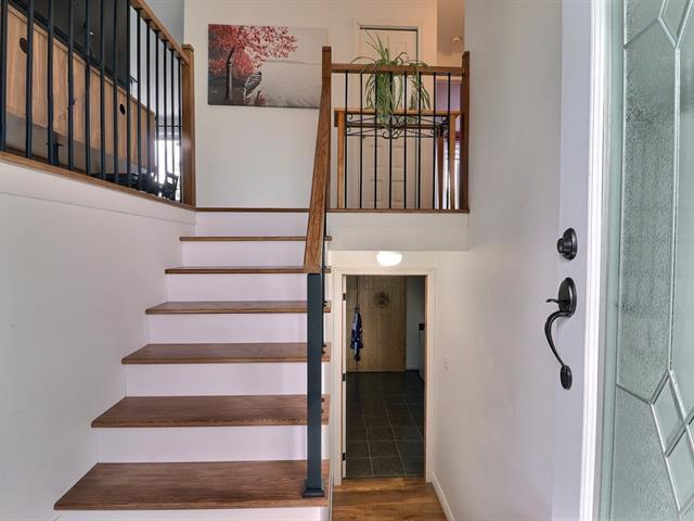 Hall d'entrée/Vestibule