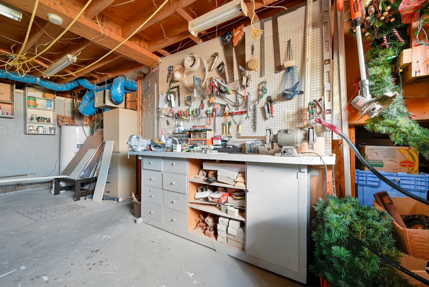 Workshop