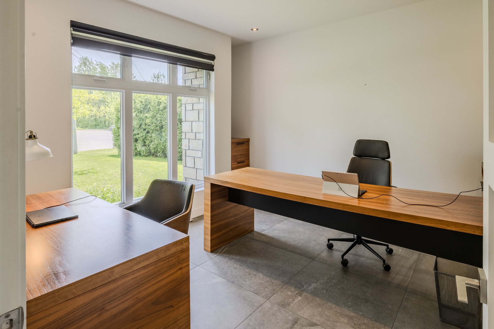 Bureau