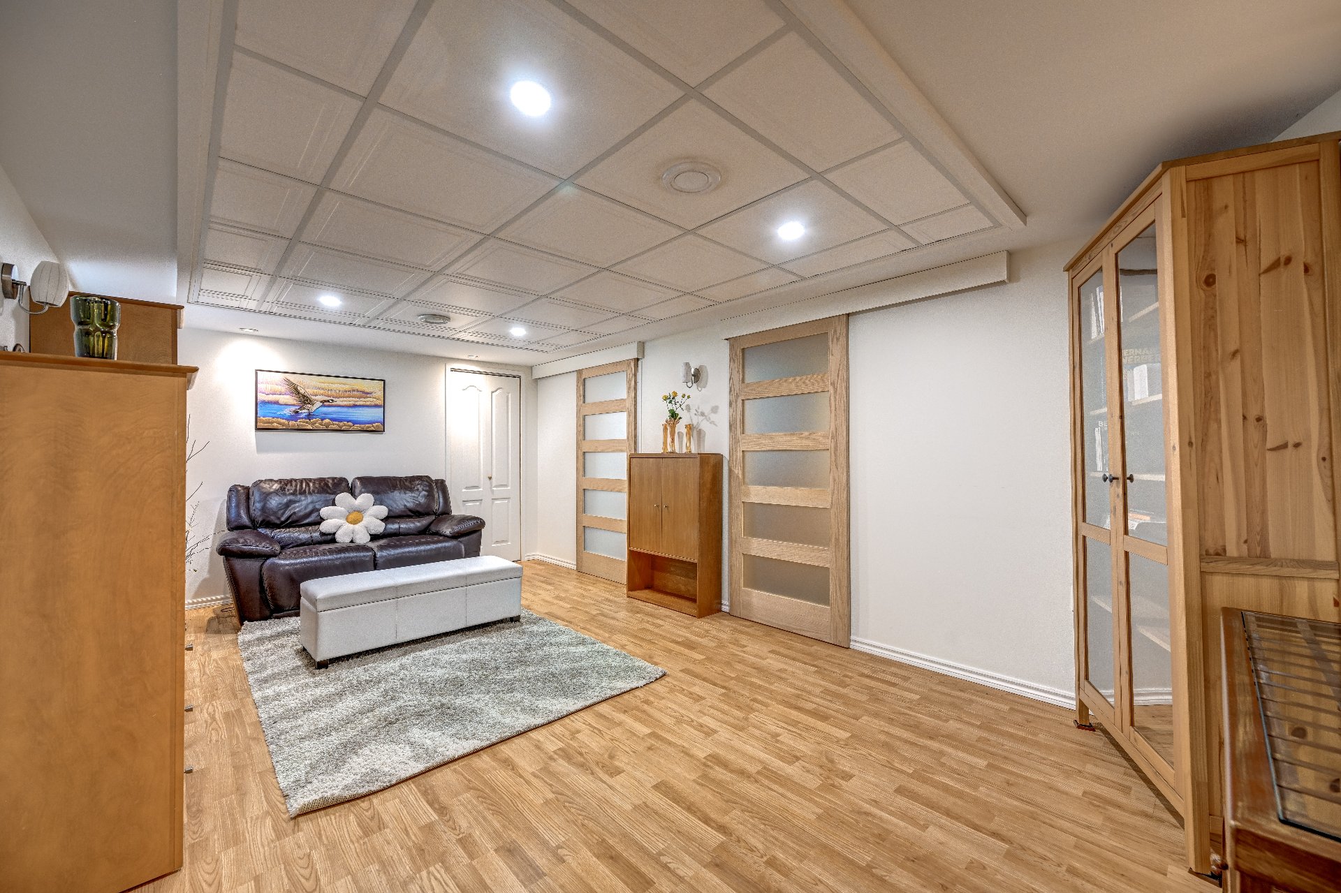 Salle familiale