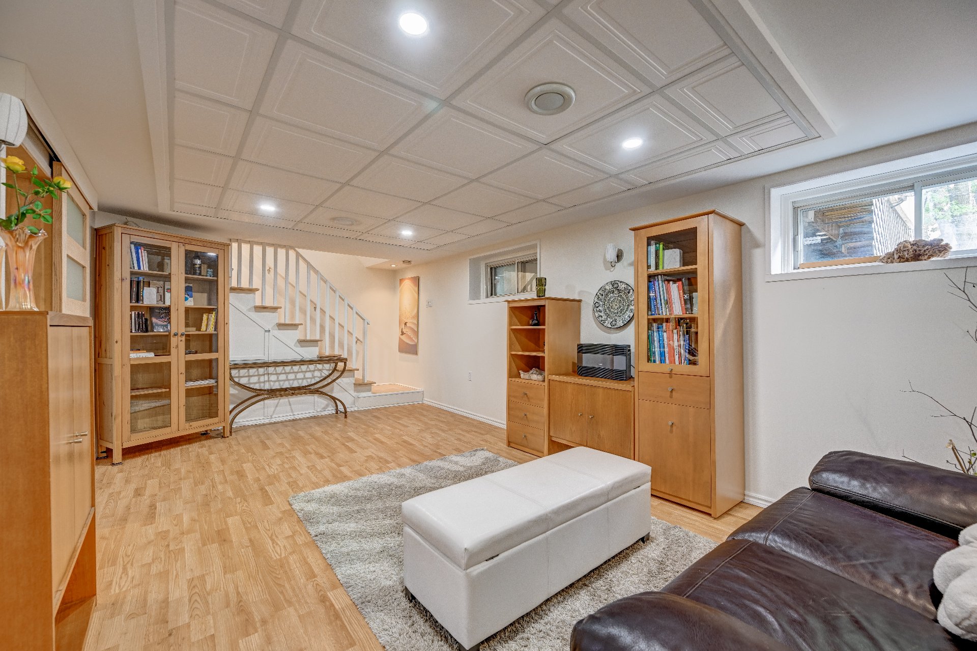Salle familiale
