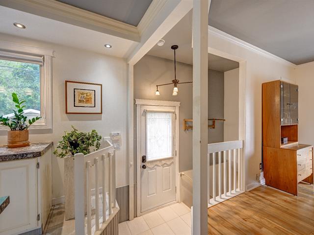 Hall d'entrée/Vestibule
