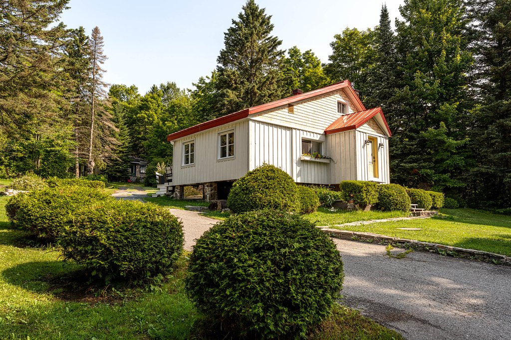 Frontage