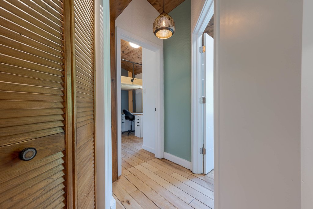 Passageway
