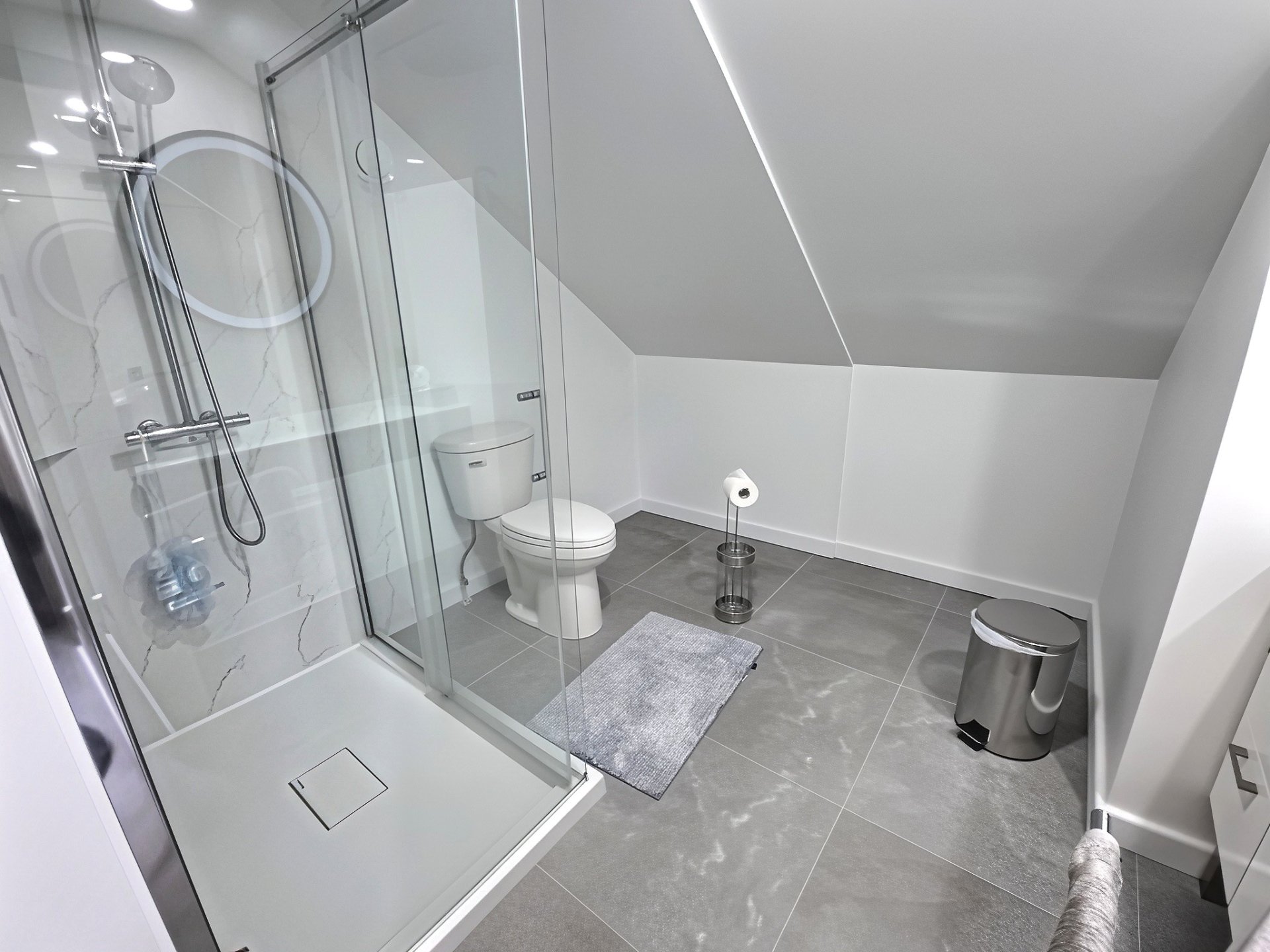 chambre principale