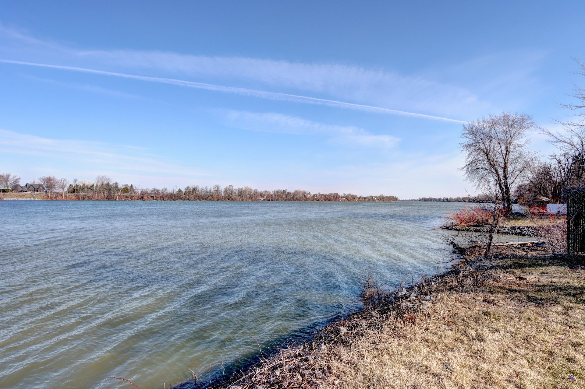 Water view