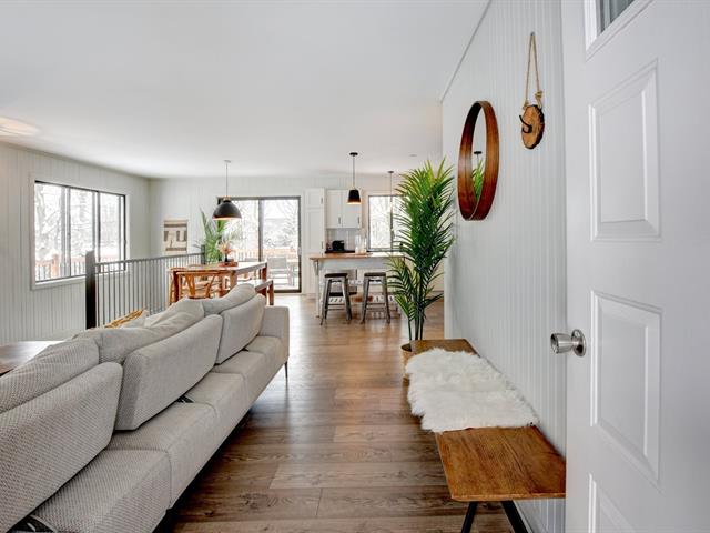 Hall d'entrée/Vestibule