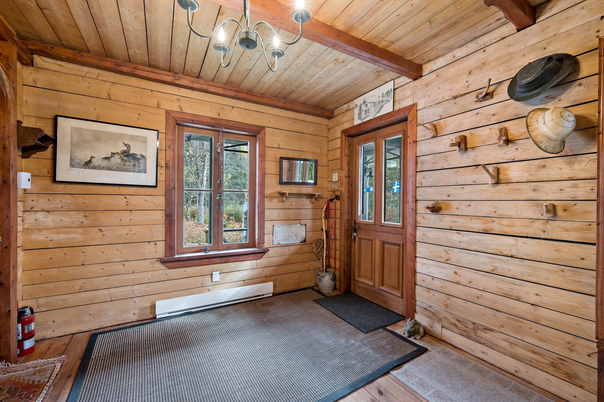 Hallway