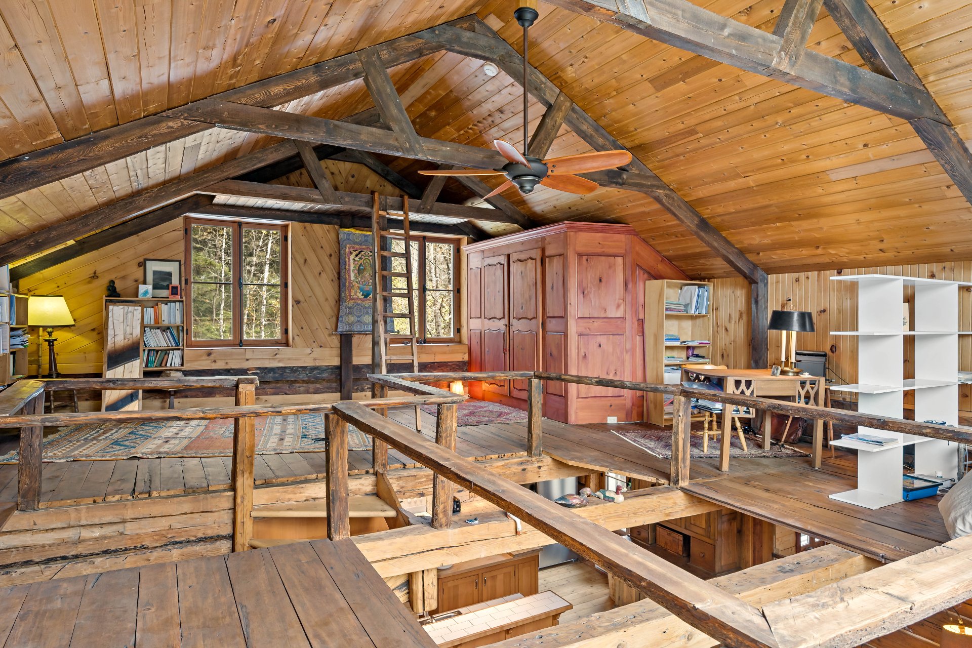 Mezzanine