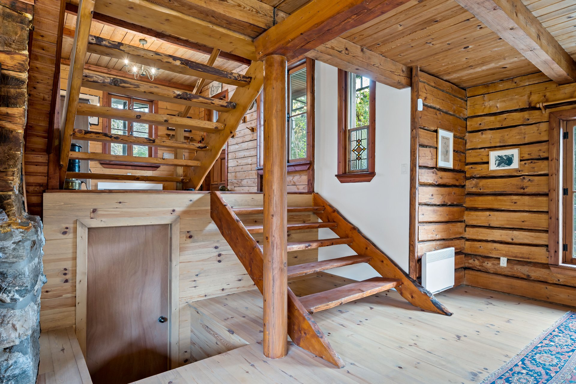 Hall d'entrée/Vestibule